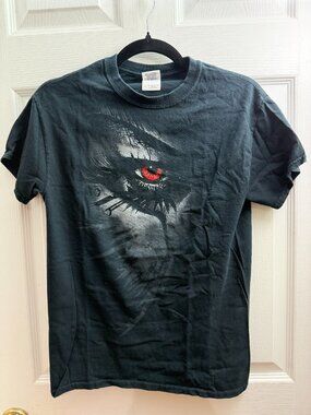 Psyclon Nine Band Tee